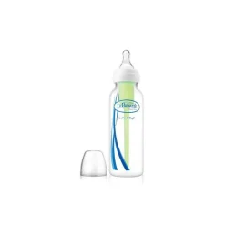 Dr Brown's PP Narrow Neck Options Bottle - 250ml