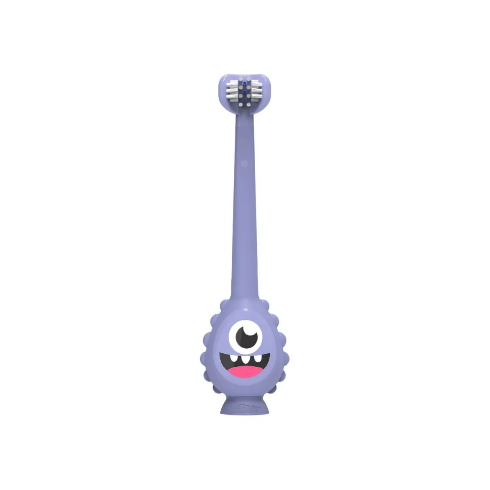 Dr Brown's ToothScrubber™ Toddler Toothbrush