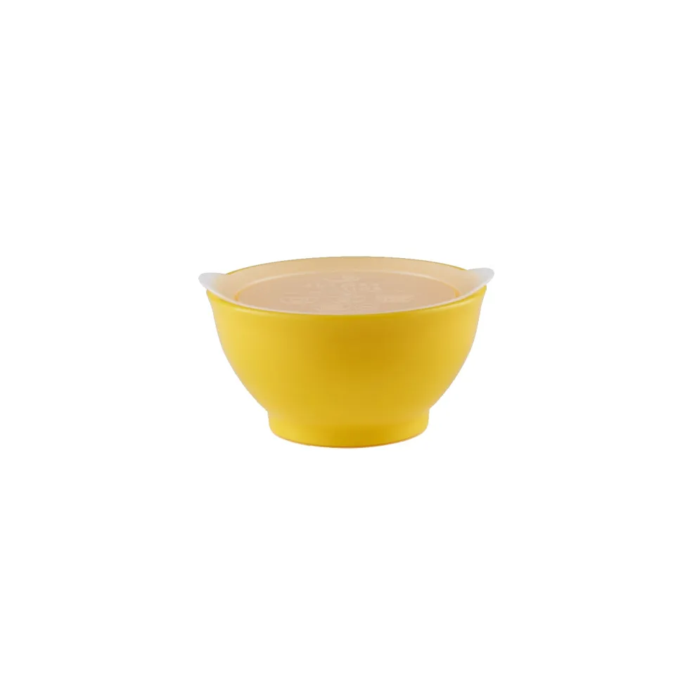 Elipse 8 Oz Bowl & Lid - 2 pack