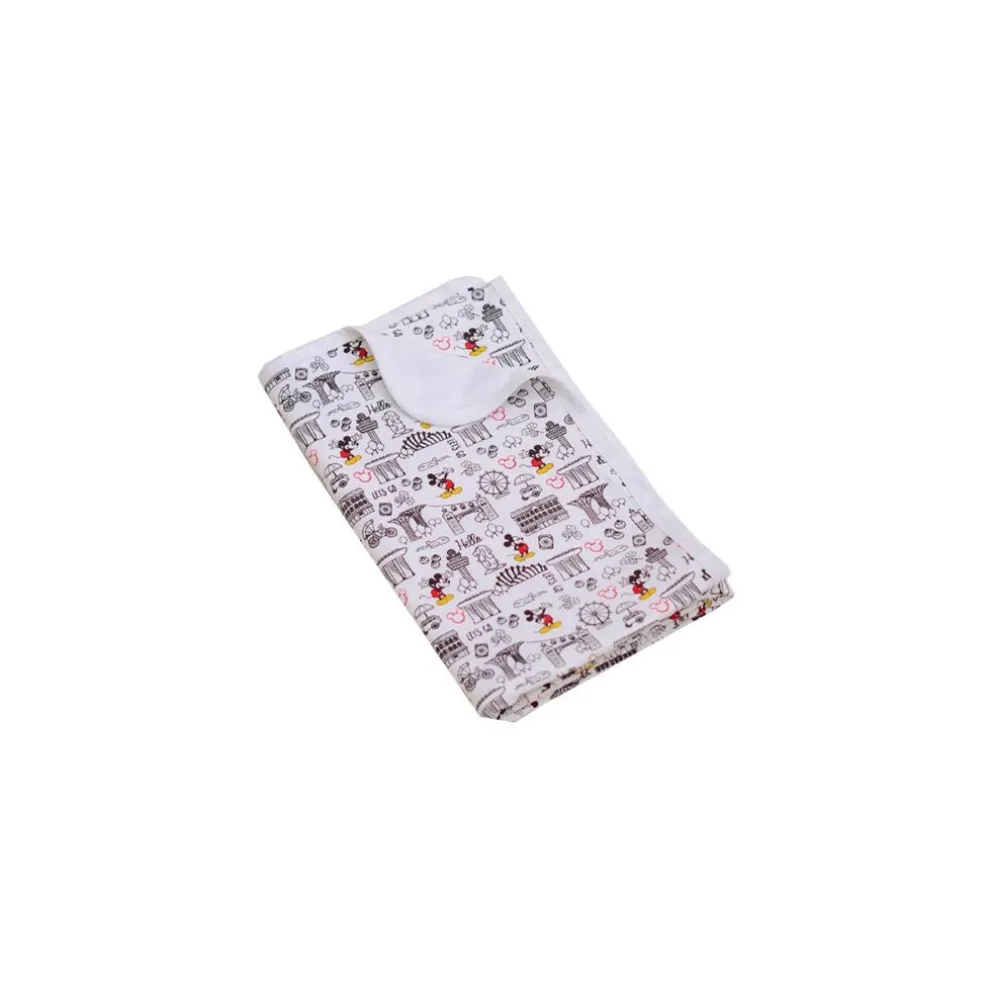 Elly Jersey Blanket - Hello from Singapore!