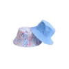 Elly Reversible Bucket Hat