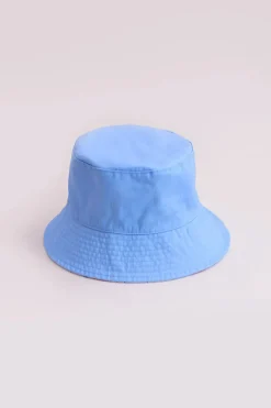 Elly Reversible Bucket Hat