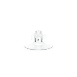 Elvie Pump Breast Shields, 28mm (2 pack)