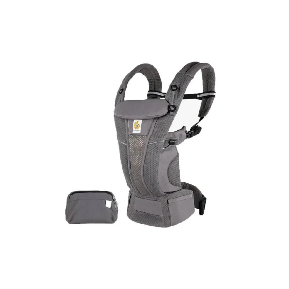 Ergobaby Omni Breeze Baby Carrier