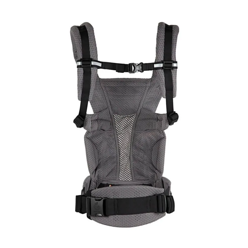 Ergobaby Omni Breeze Baby Carrier