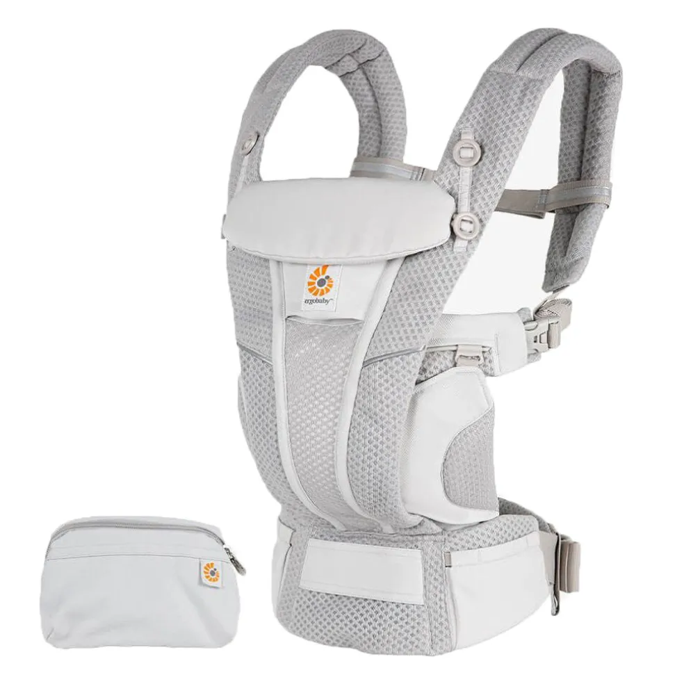 Ergobaby Omni Breeze Baby Carrier