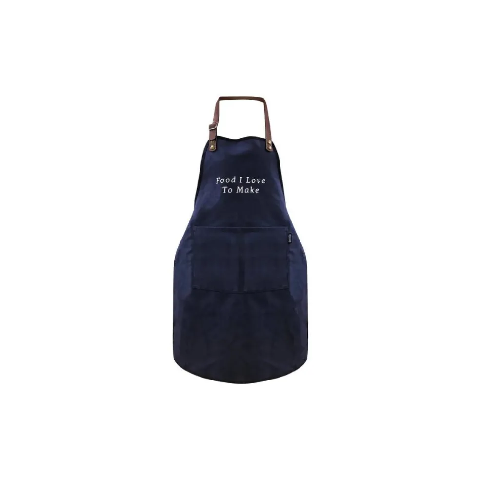 Essential Kid's Apron (Free Size) by Danielle Peita Graham
