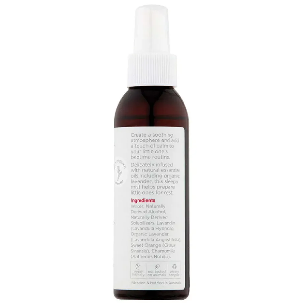 Euky Bear Sleepy Time Linen & Room Mist 125ml