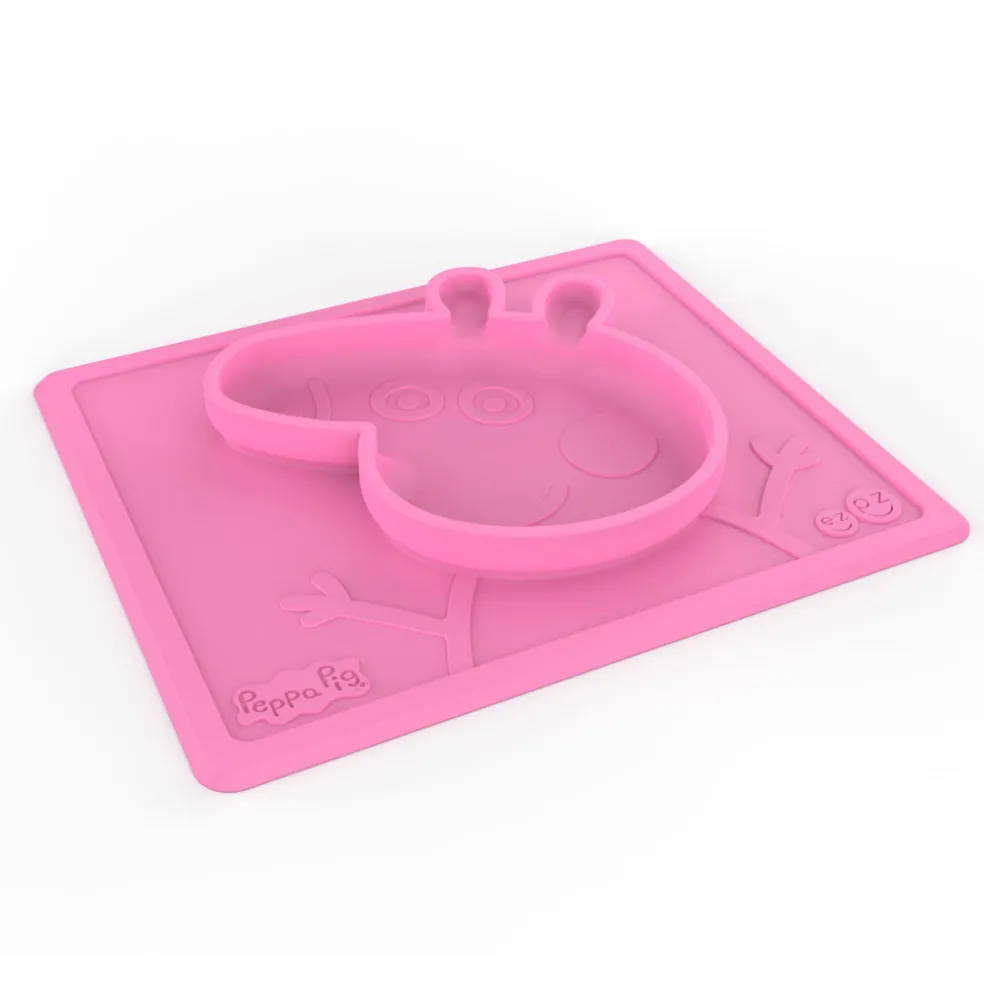 EZPZ Peppa Pig™ Mat