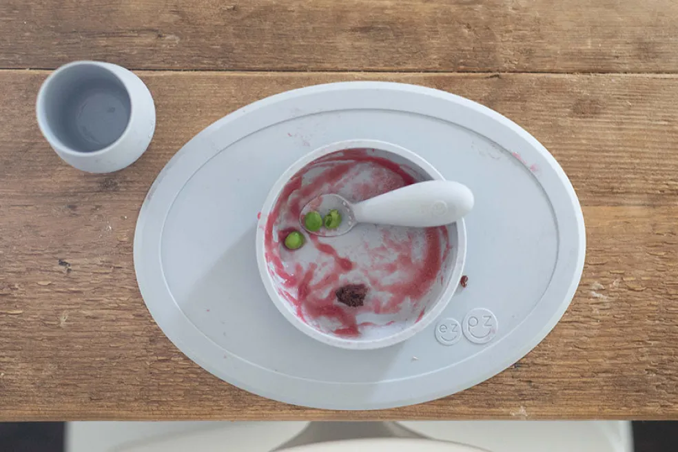 EZPZ Tiny Cup