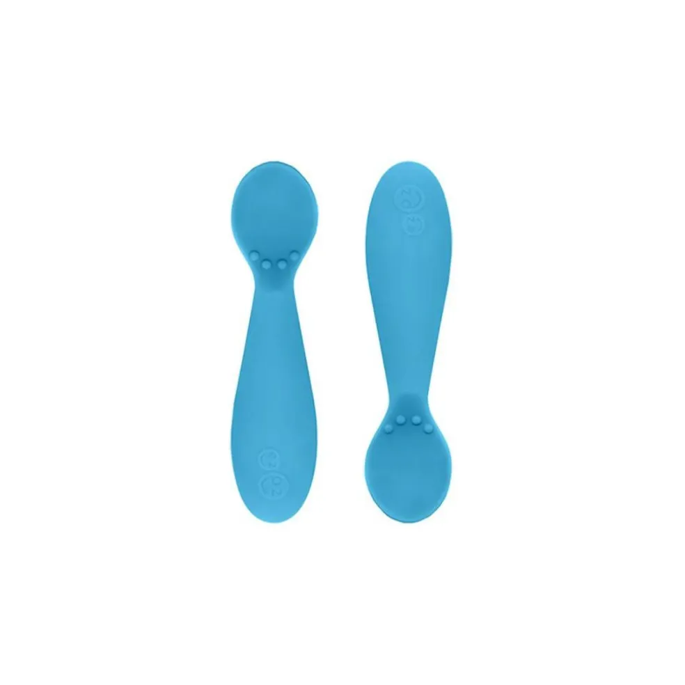 EZPZ Tiny Spoons Twin Pack