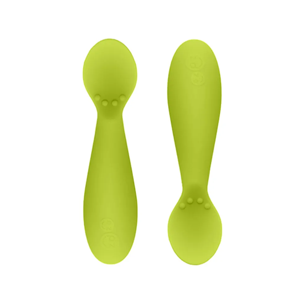 EZPZ Tiny Spoons Twin Pack