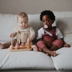 Frigg Silicone 4-Pack Pacifier
