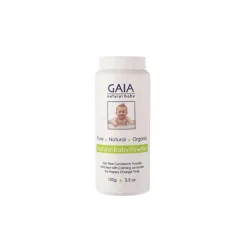 Gaia Baby Natural Powder