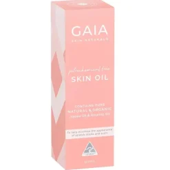 Gaia Skin Oil