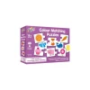 Galt Colour Matching Puzzles