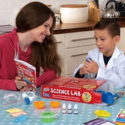 Galt Science Lab