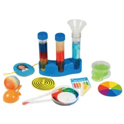 Galt Science Lab