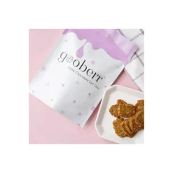 Goober Boobkies Earl Grey Lactation Cookies