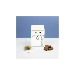 Goober Ginger Fennel Lactation Tea