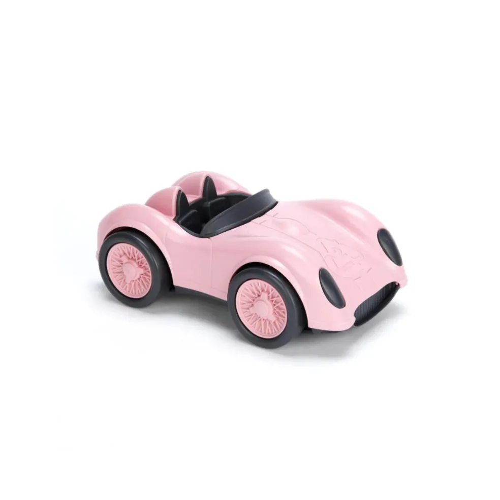 Green Toys Race Car