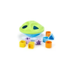 Green Toys Shape Sorter
