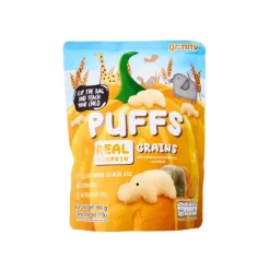 Grinny Cereal Puff