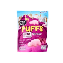 Grinny Cereal Puff