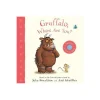 Gruffalo, Where Are You? : A Felt Flaps Book