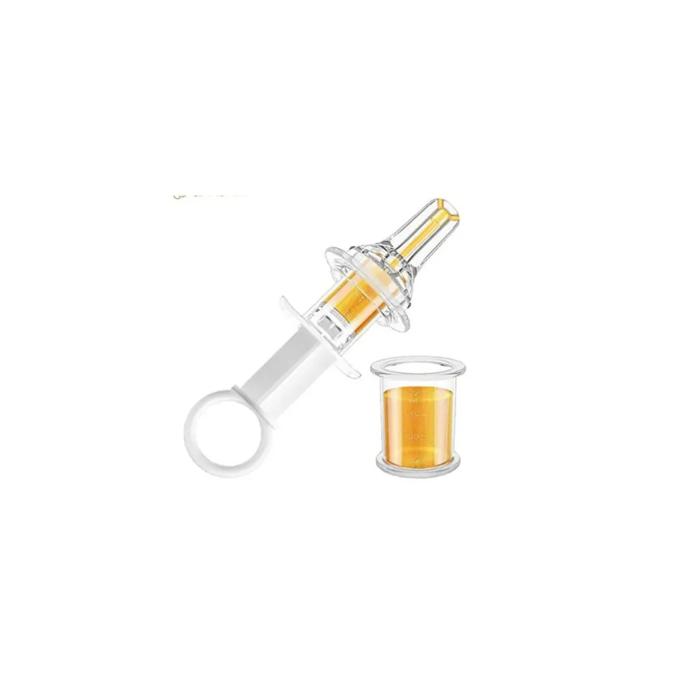 Haakaa Oral Syringe