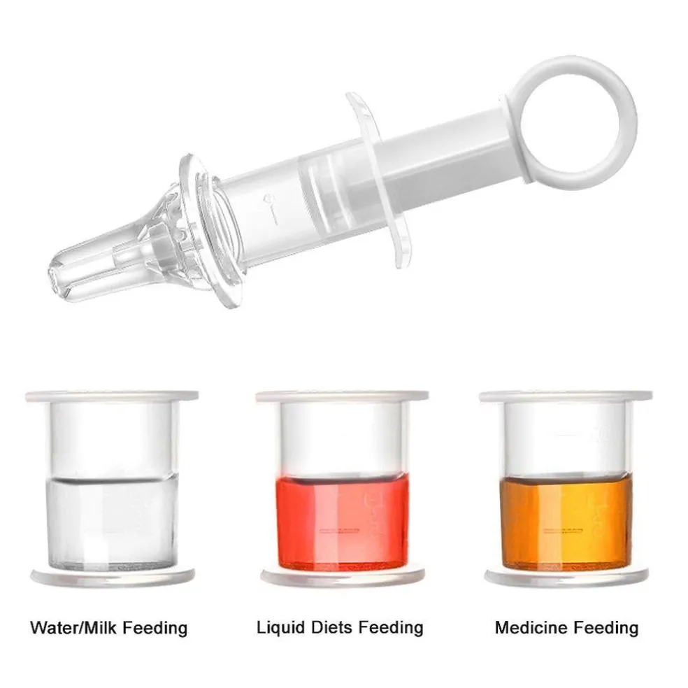 Haakaa Oral Syringe