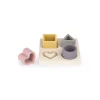 Haakaa Silicone Shape Puzzle