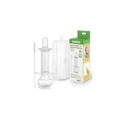 Haakaa Squeezie DOSE Silicone Dispenser