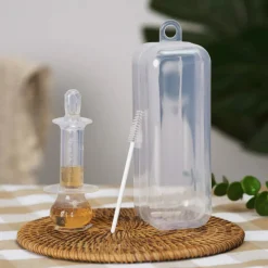 Haakaa Squeezie DOSE Silicone Dispenser