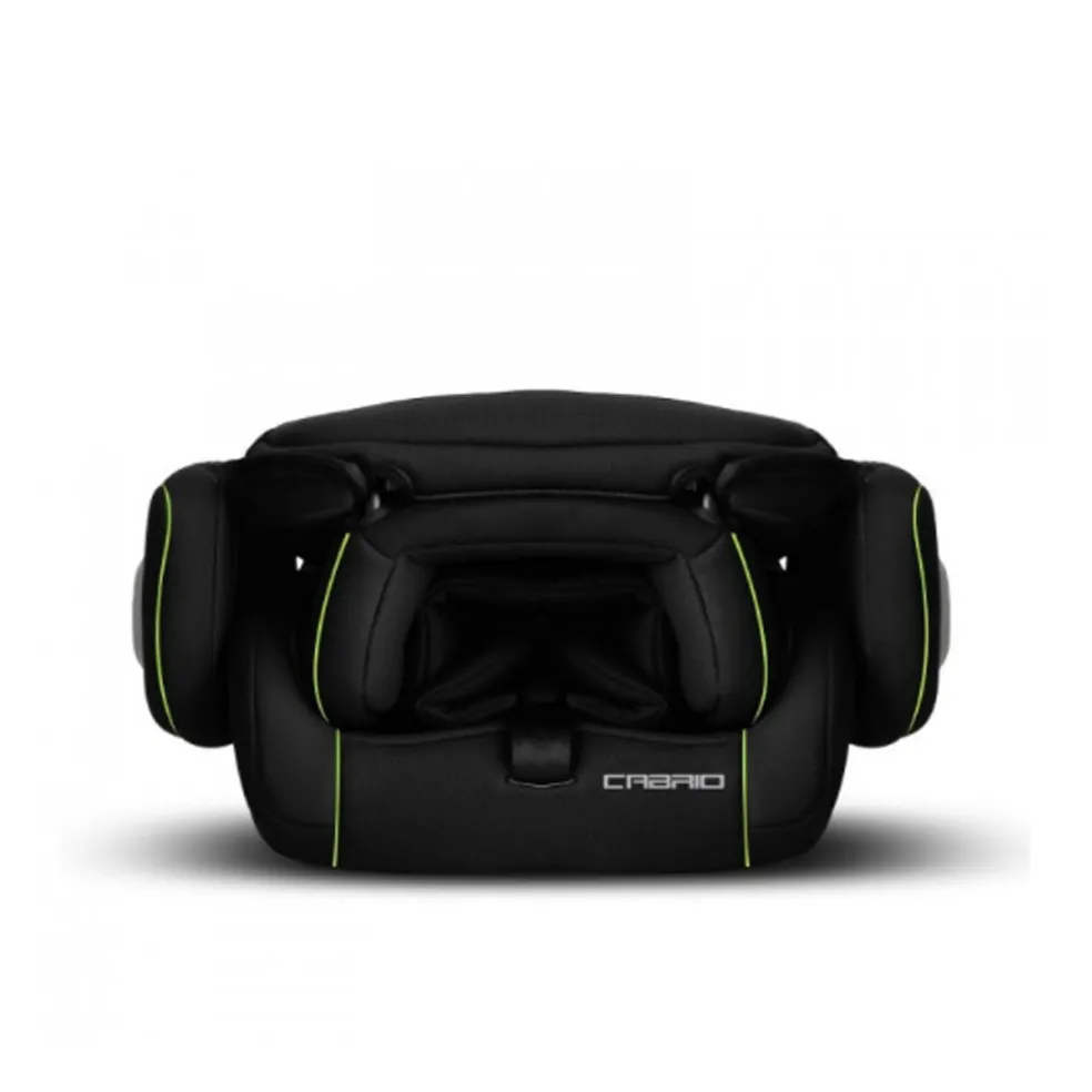 Hamilton Cabrio Foldable Carseat