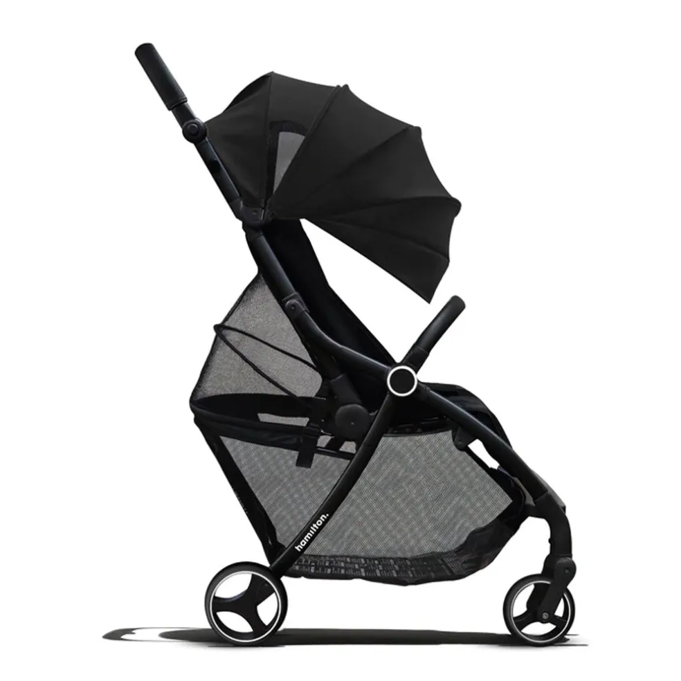 Hamilton Z1 Stroller