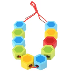 Hape Counting Stacker