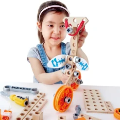 Hape Deluxe Experiment Kit