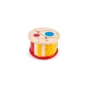 Hape Double-Sided Drum