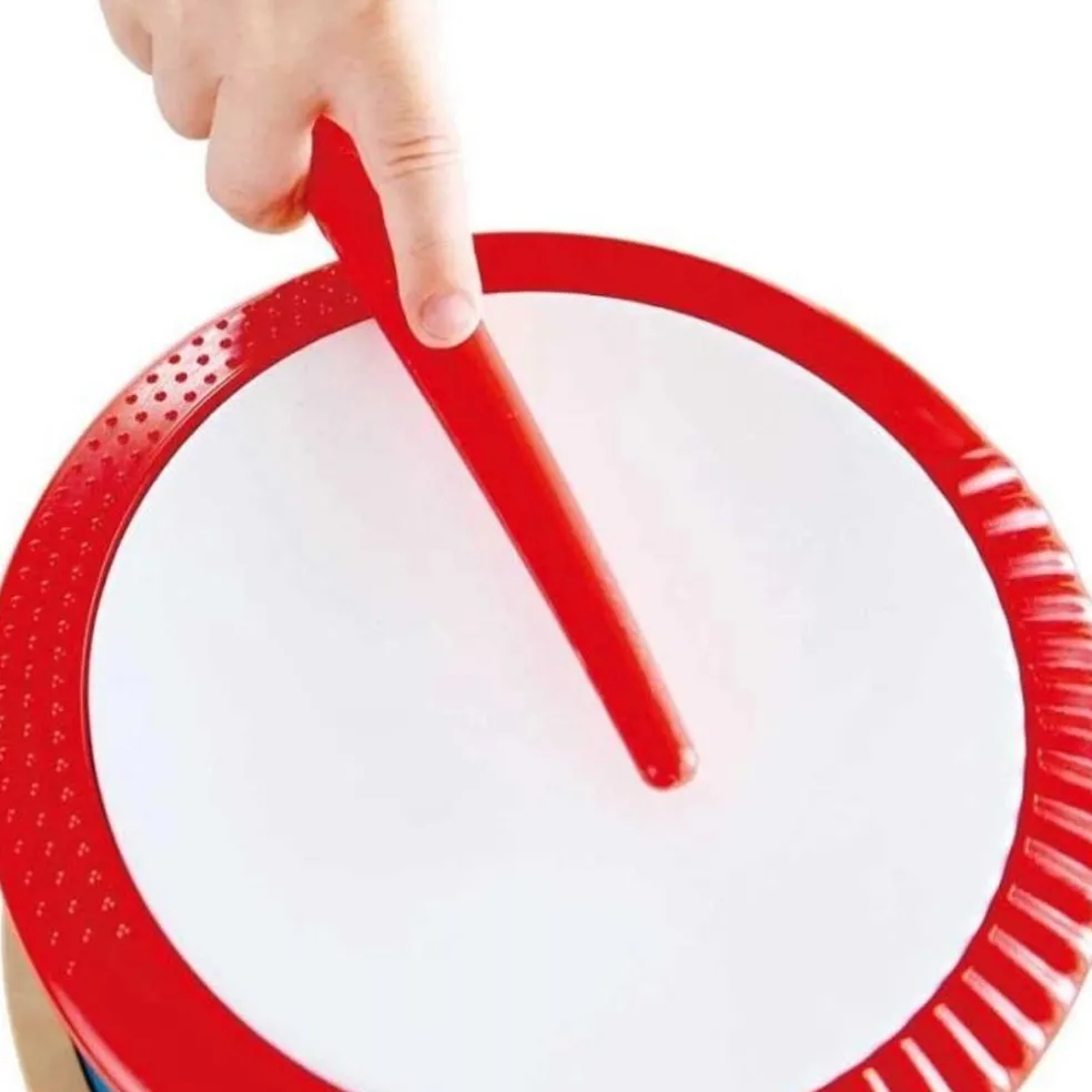 Hape Double-Sided Drum