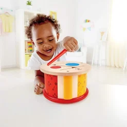 Hape Double-Sided Drum