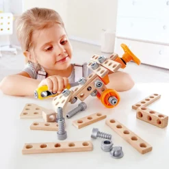 Hape Experiment Starter Kit