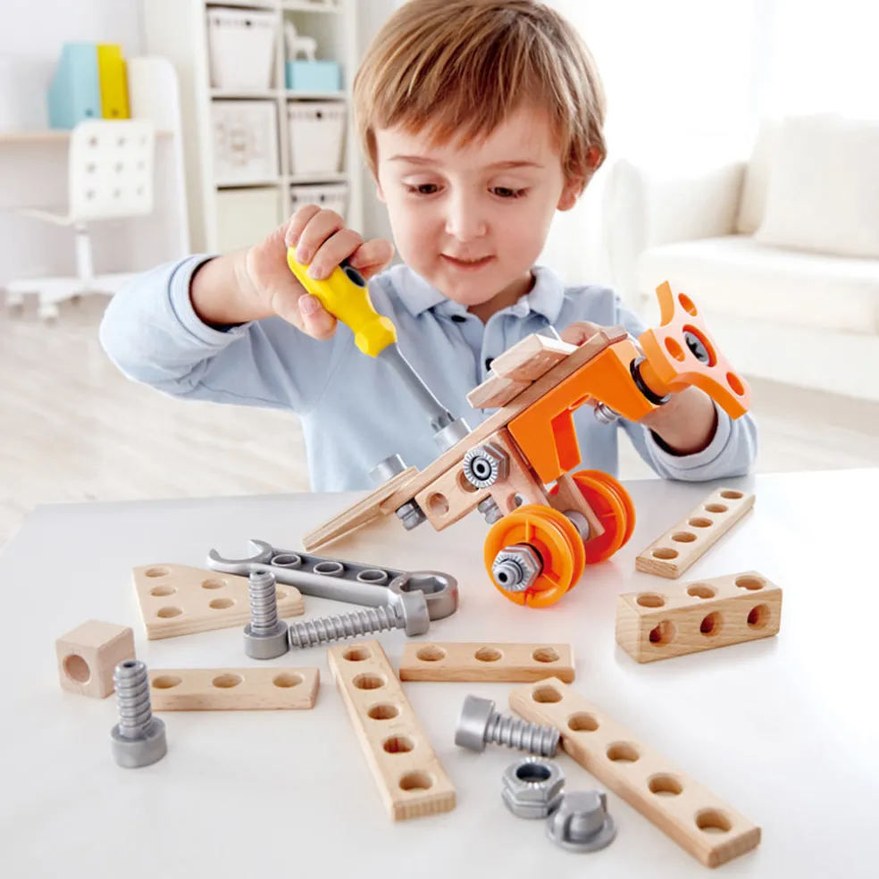 Hape Experiment Starter Kit