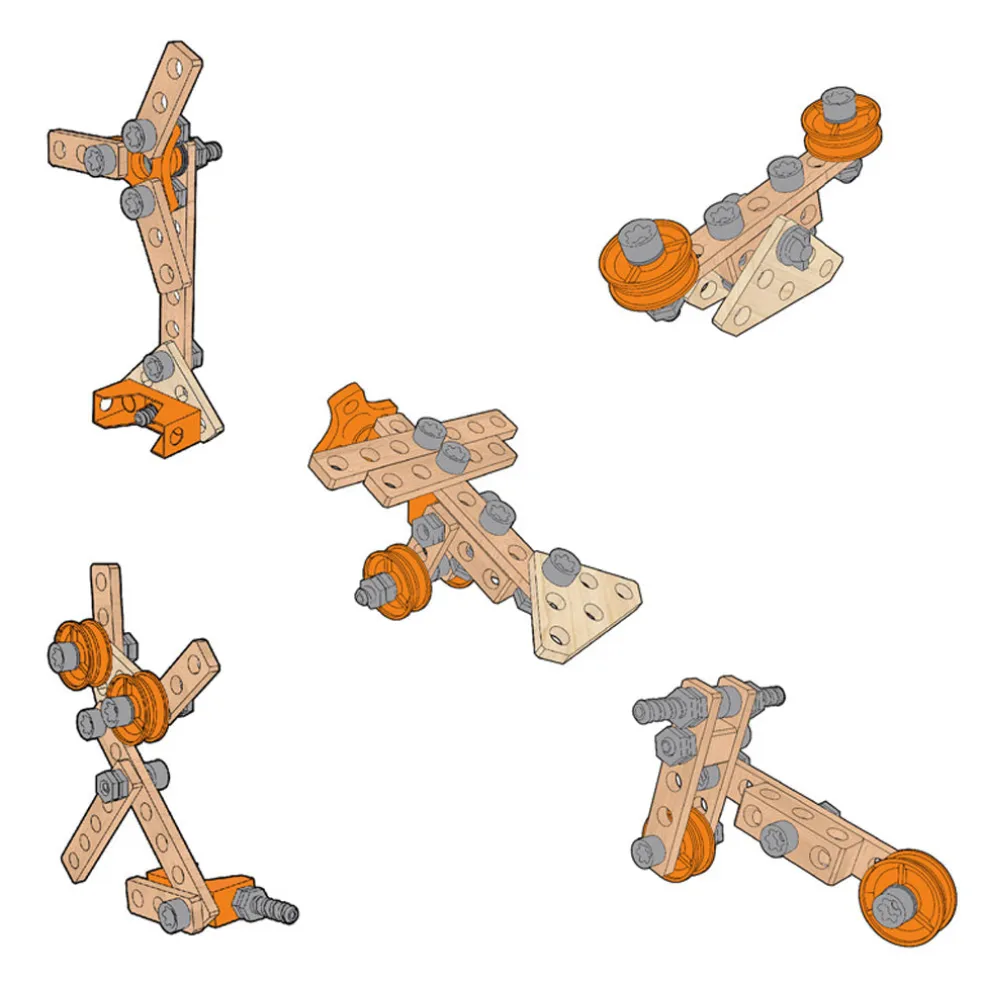 Hape Experiment Starter Kit
