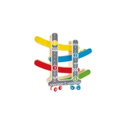 Hape Fast Flip Race Track