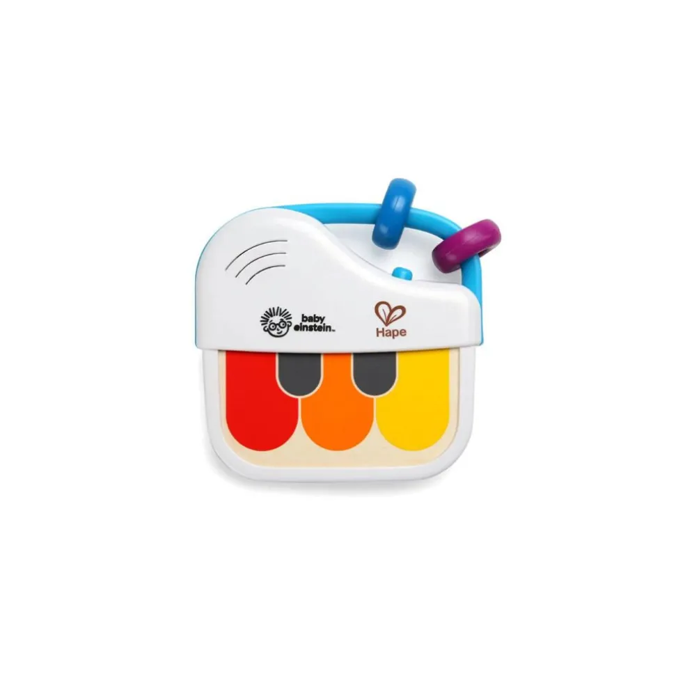 Hape Magic Touch Mini Piano Wooden Musical Toy