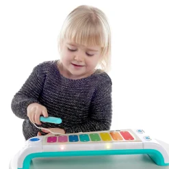 Hape Magic Touch Xylophone Wooden Musical Toy