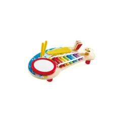 Hape Mighty Mini Band