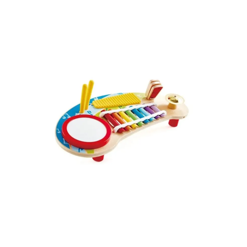 Hape Mighty Mini Band