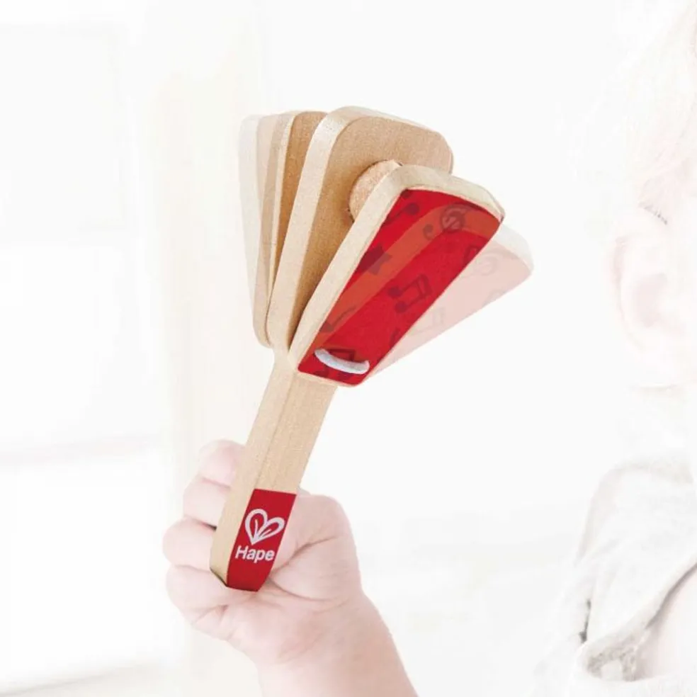 Hape Mighty Mini Band